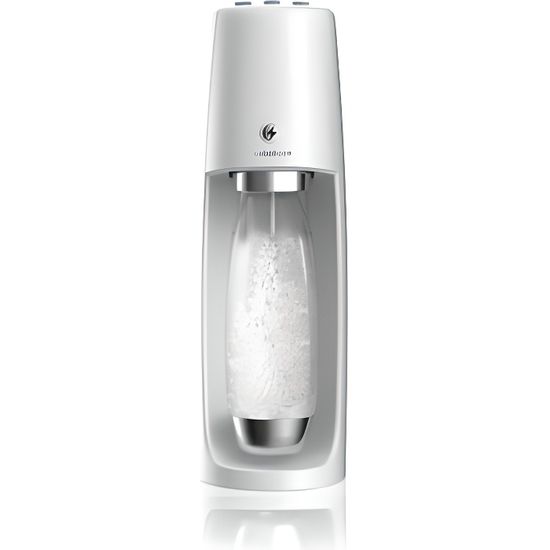 SODASTREAM Cdiscount Electroménager