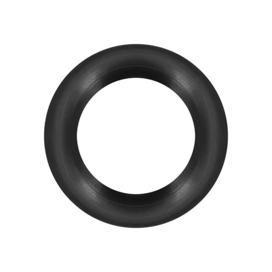 Uxcell Nitrile Rubber O-Rings – 18mm OD X 15mm ID X 1.5mm Width, 70A Hardness, Pack Of 20 – Metric Seals For Faucets, Pumps, And Hoses