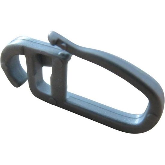 Lot De 100 Paquets De Hameçons Gamakatsu Octopus Taille 4 - Rouge - Idéal Pêche Truite, Perche, Gardon