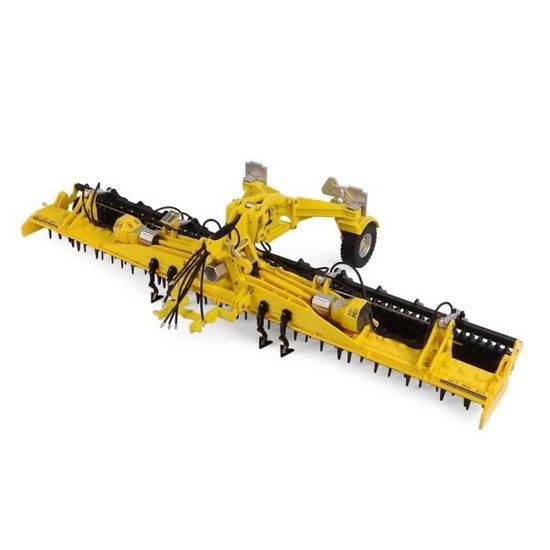 Universal Hobbies Claas Jaguar 20.0 - Édition Limitée 1/32 (2000 Pièces) - Neuf