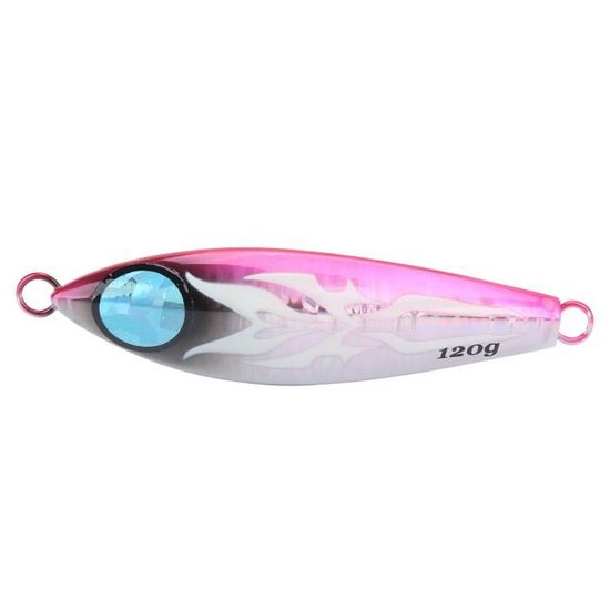 Leurre De Pêche Lumineux 10cm/10g - Turlutte Calamar, Appât Bionique - Hameçon Double, Design Réaliste, Eau Douce/salée