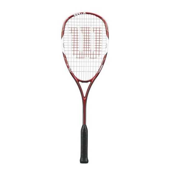 Raquette squash Genesis adulte pro 151gr - Sport & Plein air