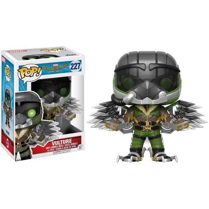 cartable samsonite spiderman