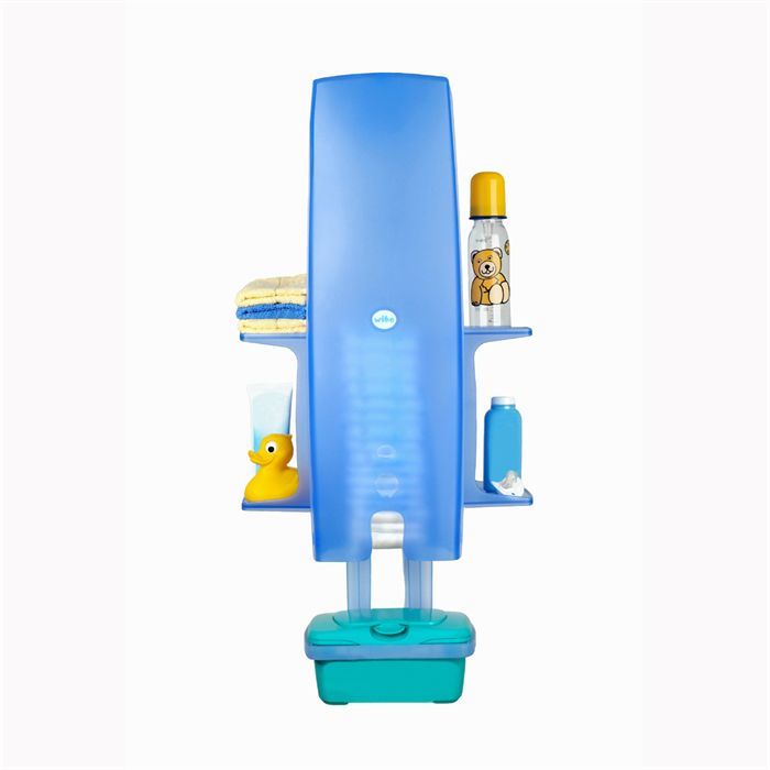 Lockweiler Distributeur De Couches Bleu Cdiscount Puericulture Eveil Bebe Lockweiler Distributeur De Couches Bleu Cdiscount Puericulture Eveil Bebe