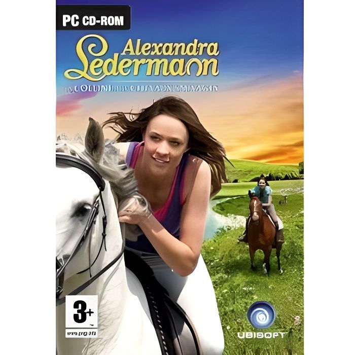 TÉLÉCHARGER GRATUITEMENT ALEXANDRA LEDERMANN 9 PC GRATUIT GRATUITEMENT ALEXANDRA LEDERMANN GRATUIT TÉLÉCHARGER 9 PC