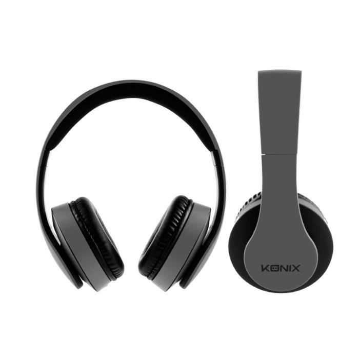 Micro Casque pour Nintendo Switch