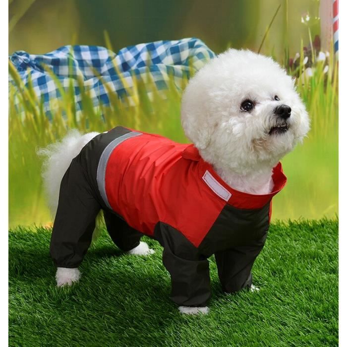 Manteau pour sales petit chien