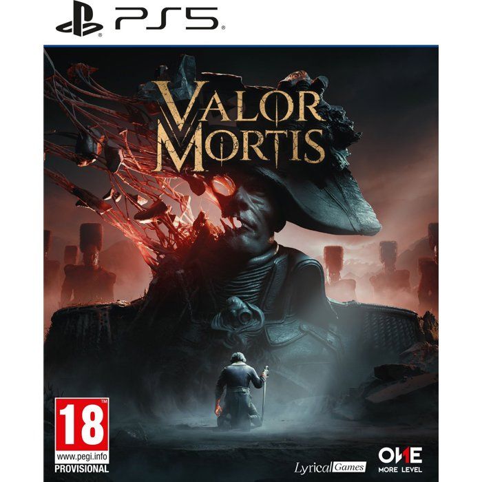 Valor Mortis PS5 - vue 4