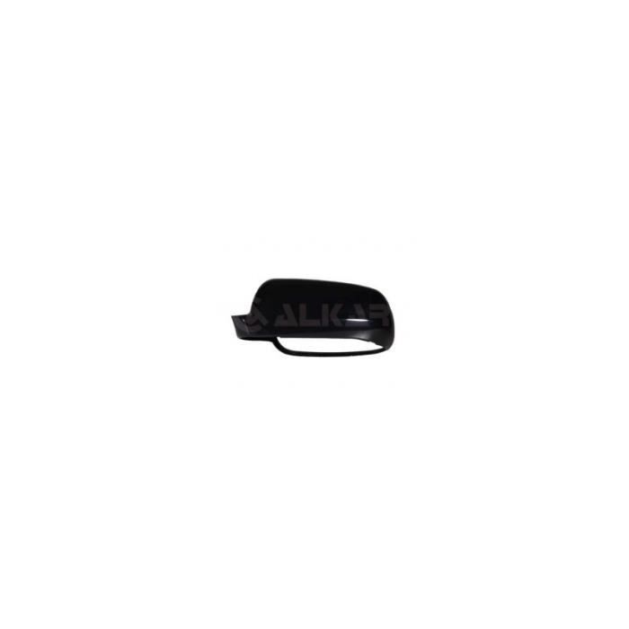 Coque de rétroviseur extérieur gauche Volkswagen Golf 4 1998-2003 6343127