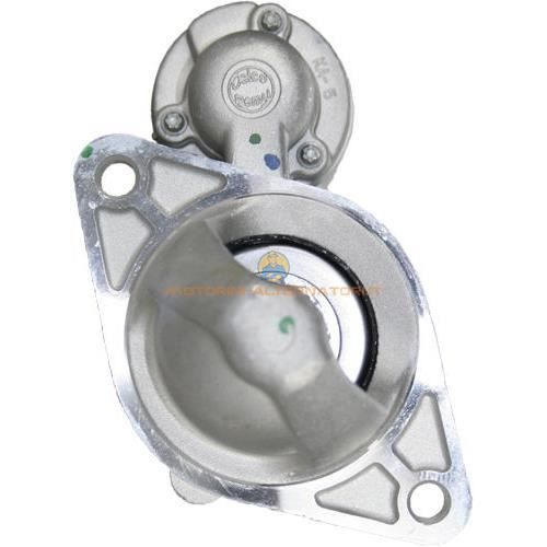 Démarreur pour OPEL ASTRA 1.8 Kw 103 de l'année 08-2005 à 10-2010- neuf DELCO REMY - Cod. MA01632-100536
