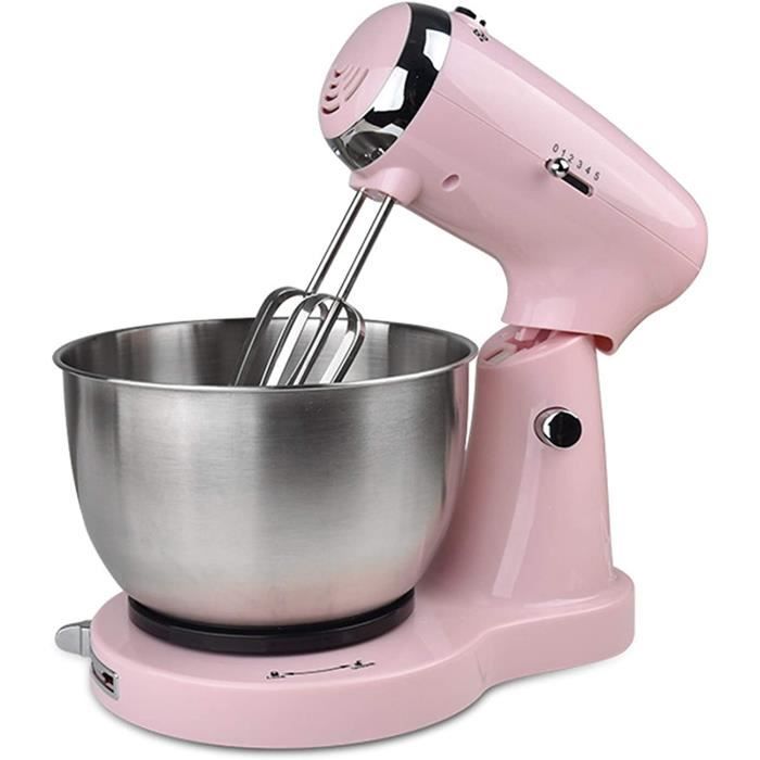 robot patissier CYzpf Robot Patissier Stand Mixer 32L Bol de Meacutelange 350W Multifonction Maison Petite Cuisine Meacutelangeu67