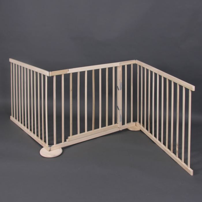 Barrière de sécurité MA XXL-FLEX max. 240 cm