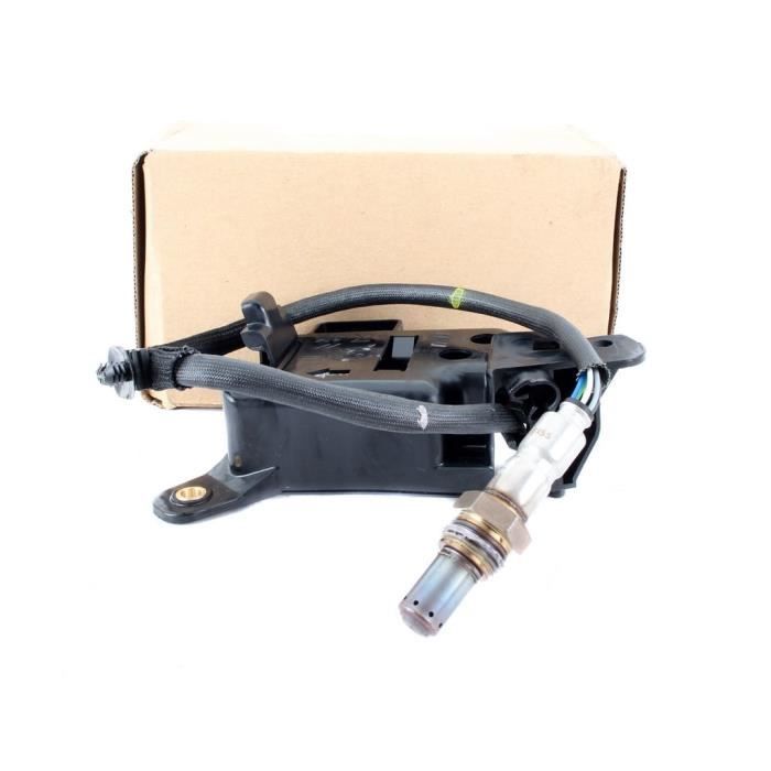 Sonde Lambda Capteur d’Oxygène Berlingo C3 Cactus C4 Picasso Jumpy Peugeot 2008 208 3008 301 308 5008 1.5 1.6 BlueHDI 9816276480