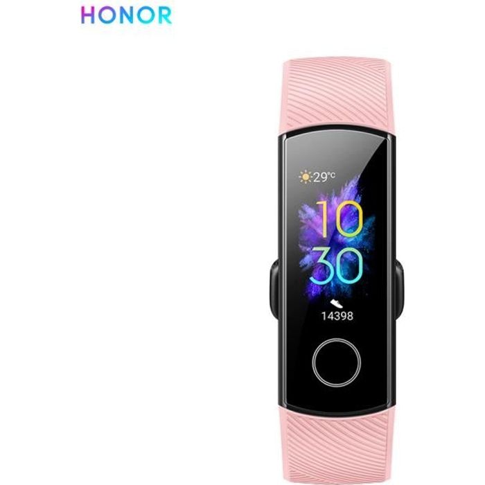 HONOR Band 5 Smart Bracelet 0.95\