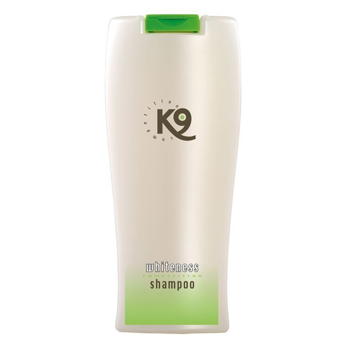 Competition Whiteness Champú 300 ML