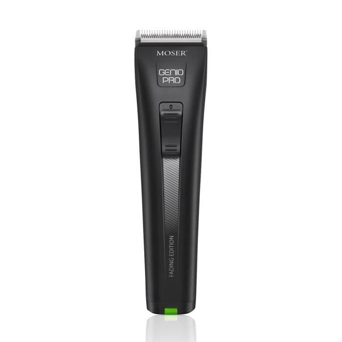 Tondeuse cheveux - Tondeuse Genio PRO - Moser