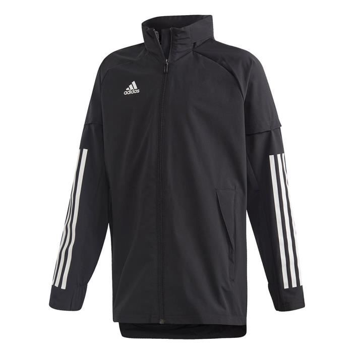Vêtements enfants Vestes Adidas Condivo 20 Allweather