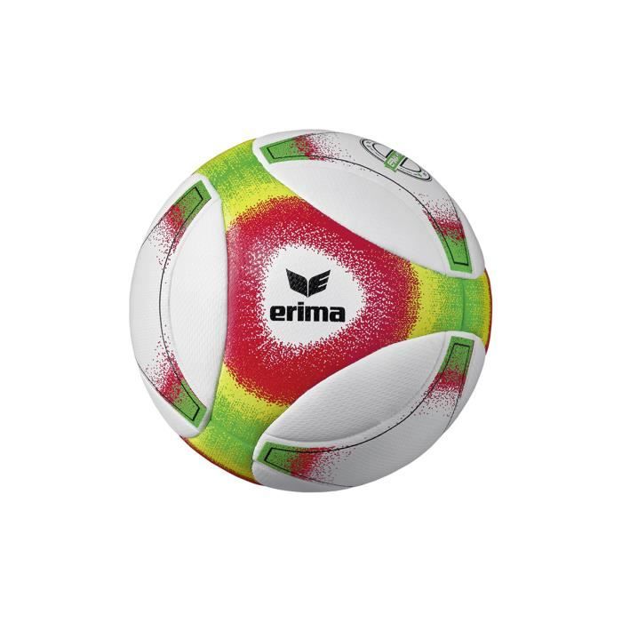 Erima Erima Hybrid Futsal rouge-jaune-green
