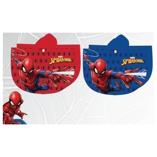 cape de pluie SPIDERMAN