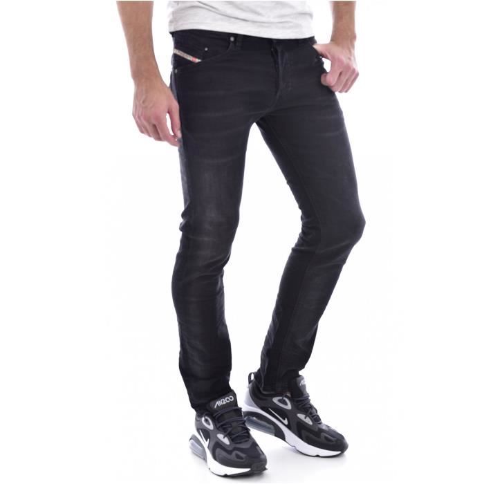 Jean Tapered Stretch - Diesel