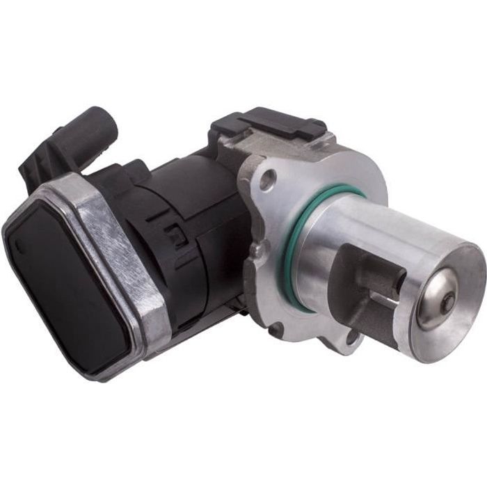 Vanne EGR Pour Mercedes W211 S211 2.7 W220 3.2 W639 2.0 2.2 A6461400860 7353D