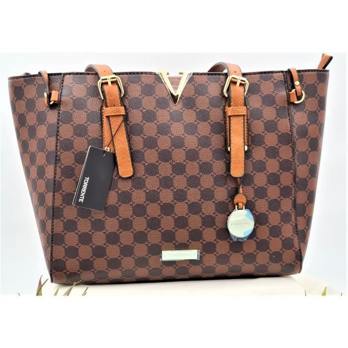 Sac à main Torrente T11 Fiena (petit modèle)