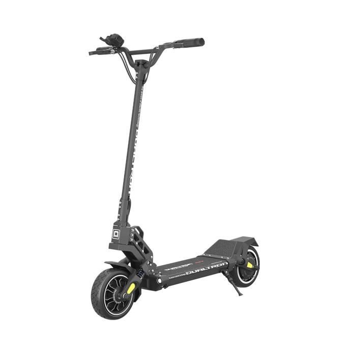 MINIMOTORS - Trottinette électrique - DUALTRON MINI DUAL BRAKE 52V 13AH - 500W - Roues 8,5\