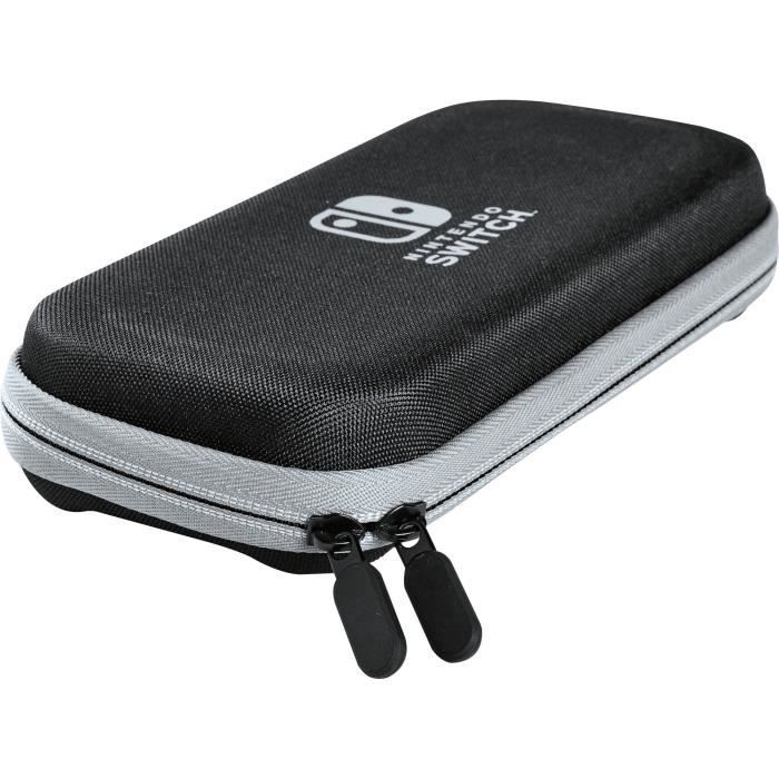 POWER A Travel Protection Kit - Noir