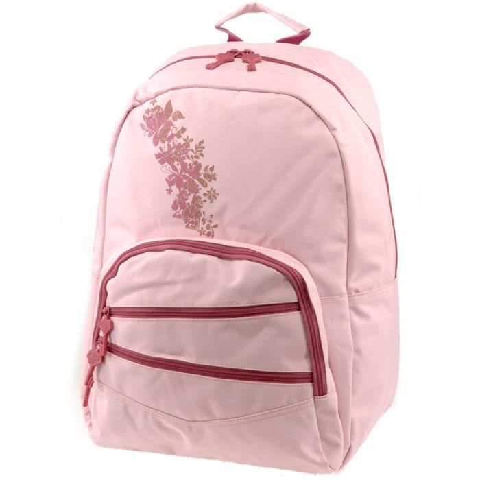 Sac à dos 1 compartiment Roxy reference XUWBA23…