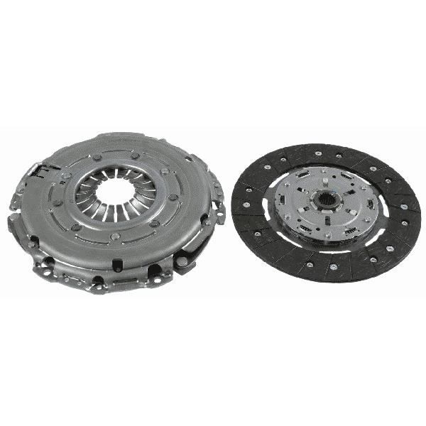KIT EMBRAYAGE SACHS 3000 951 388