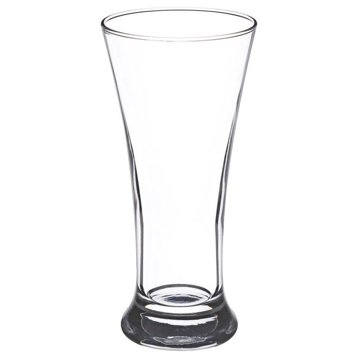 Lot de 6 verres à pastis 18cl Autres Transparent