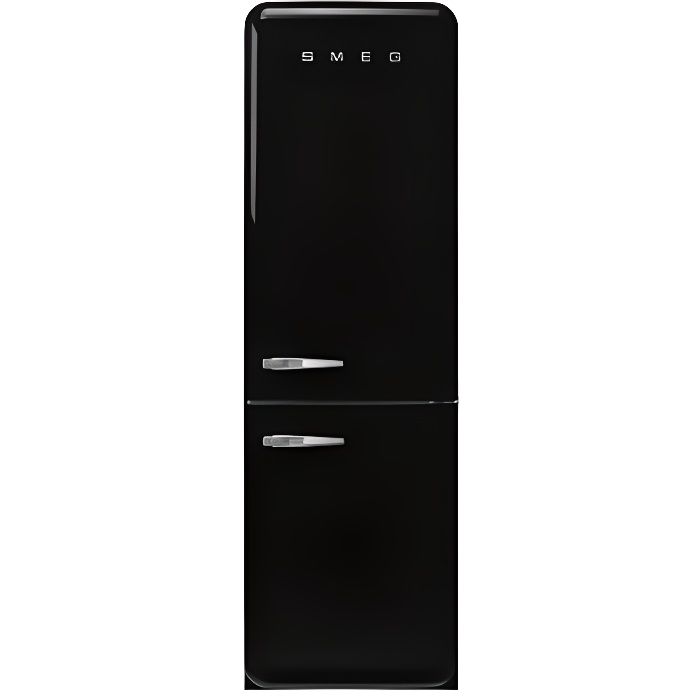 Réfrigérateur congélateur bas FAB32RBL5