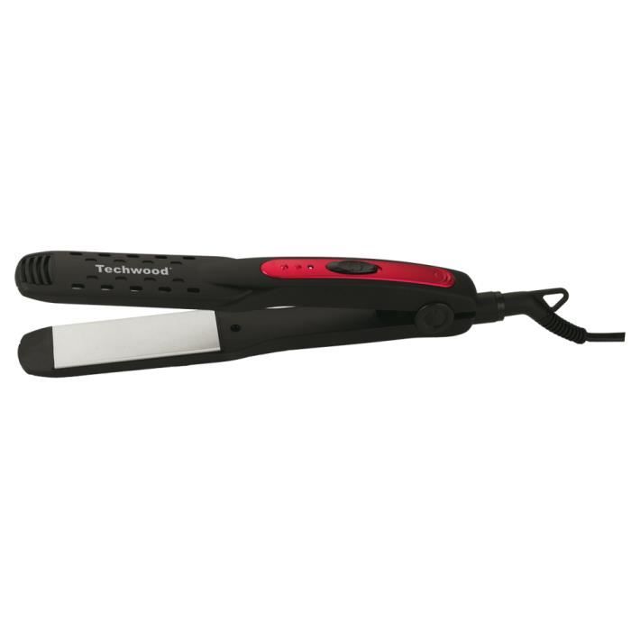 Fer à lisser Techwood TFL-096