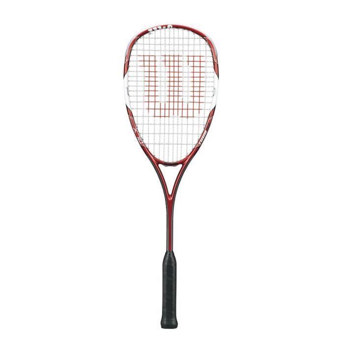 Raquette de squash Wilson Tour 150