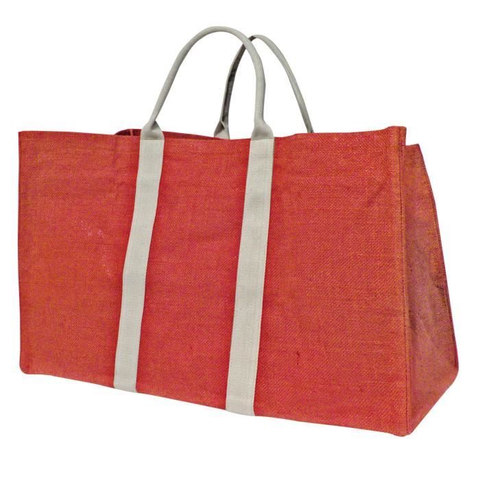 Panier Mali Rouge