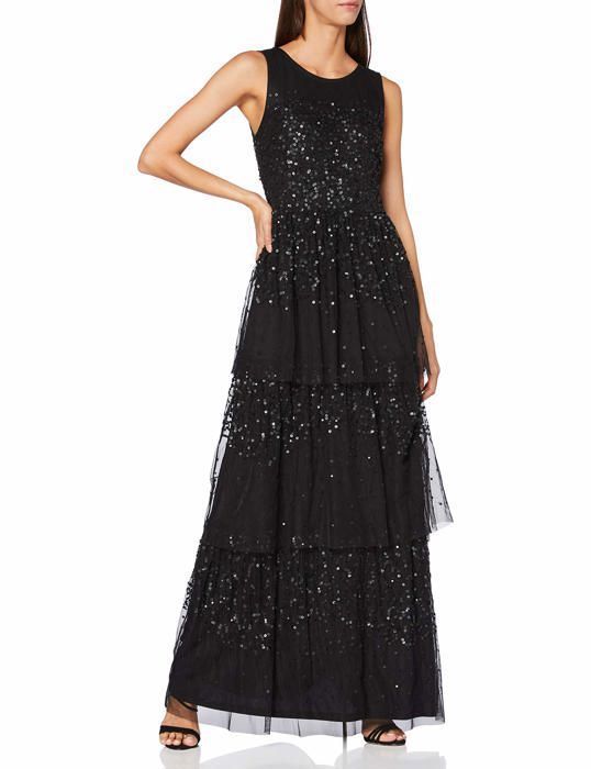 Robe amelia rose sale