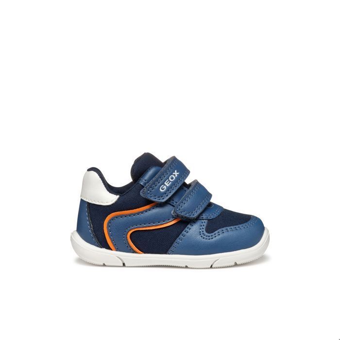 Geox Baskets bébé garçon Geox Zapito A