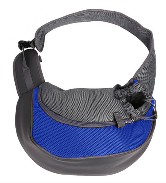 Meilleurs prix pour Sac de transport pour chien, chat, animal de compagnie, sac à bandoulière pour transporteur, petit animal, sac en lin (grand)