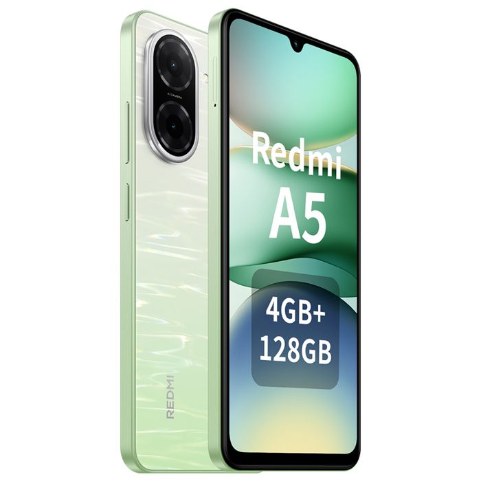XIAOMI Smartphone Redmi A5 4128 - vue 2