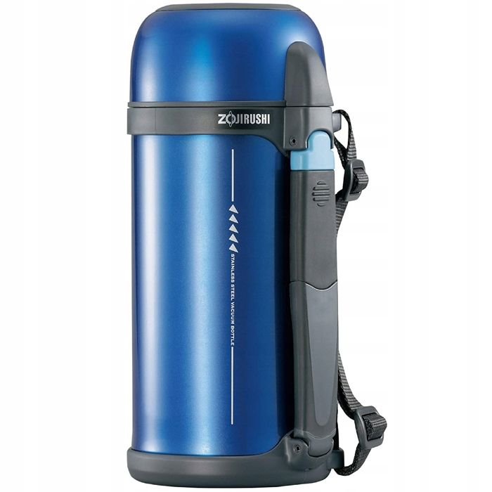 Thermos ZOJIRUSHI SF-CC15-AH 1 5 l bleu Thermos ZOJIRUSHI SF-CC15-AH 1 5 l bleu