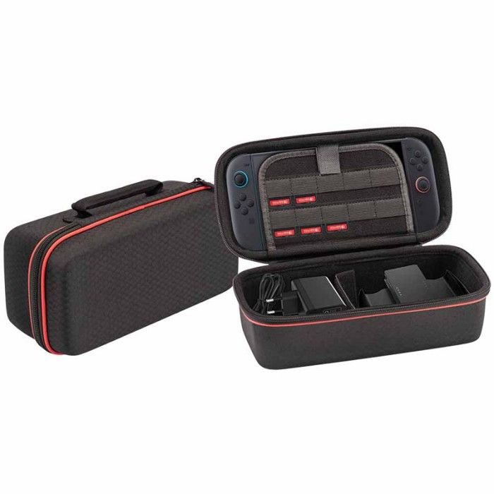 Sacoche de transport Switch 2 - vue 6