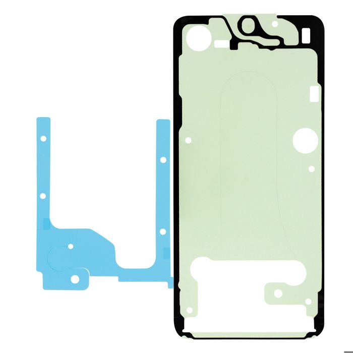 Samsung Kit adhésif écran Original pour Galaxy S25 avec joint IP68 Service Pack - vue 4