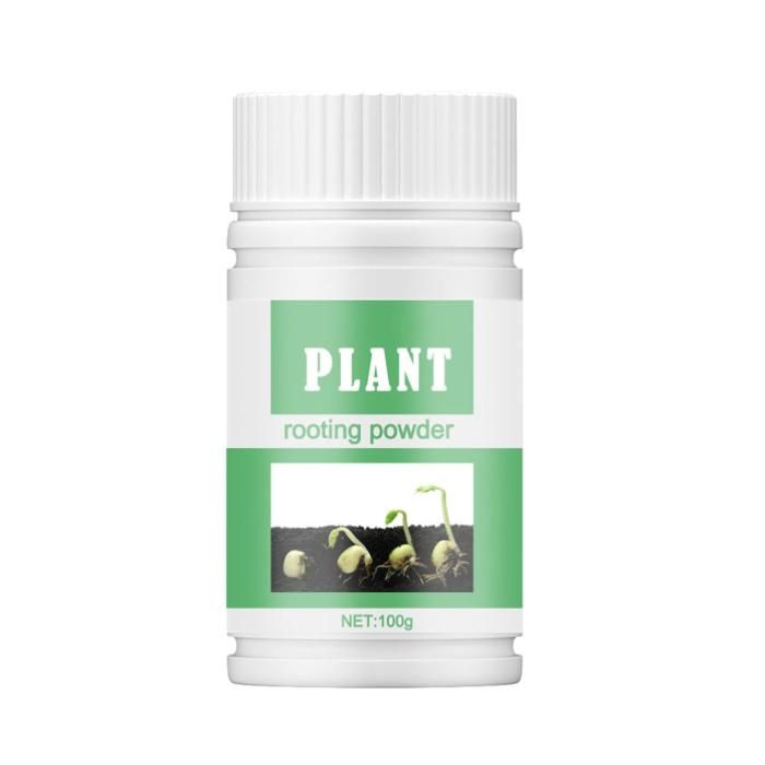 Poudre denracinement pour Boutures Hormones de Bouturage Poudre Stimulateur Racines
