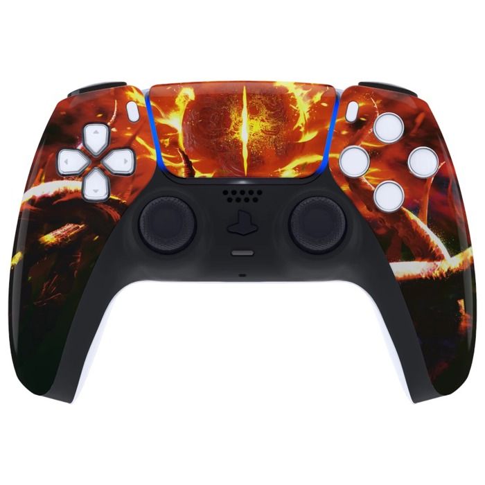 Manette Clever Eye Of Sauron (compatible PS5)