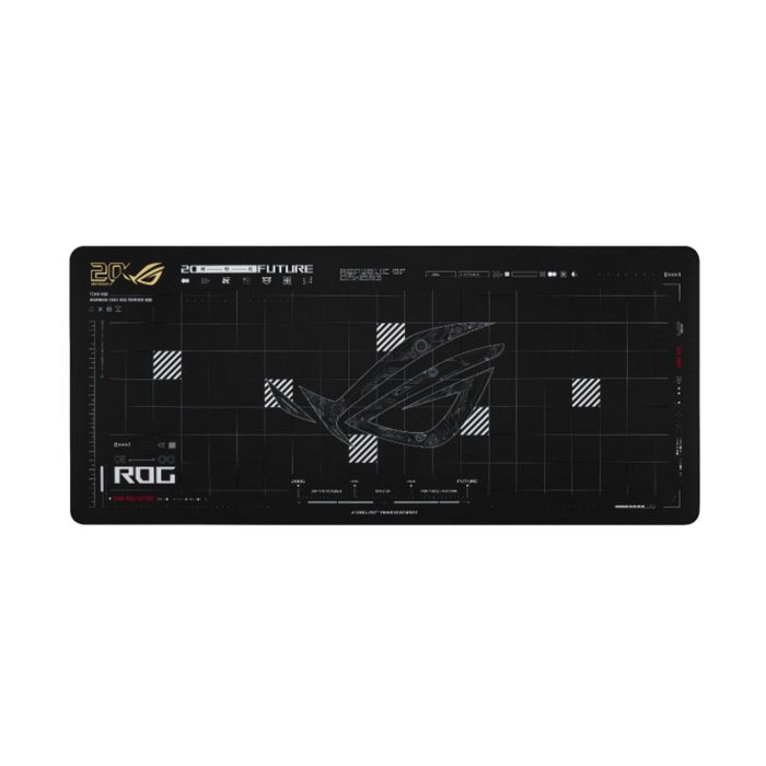 ASUS ROG Scabbard II Edition