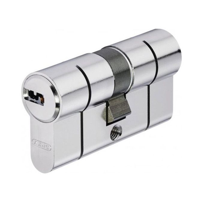 Abus Cylindre D66 45 x 55 mm Débrayable Varie
