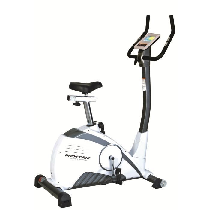PRO FORM V lo d Appartement motoris Soft Touch 5.0 Cdiscount Sport
