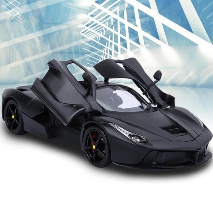 Collection Jouets Artisanat Modele Voiture Classique En Alliage 1