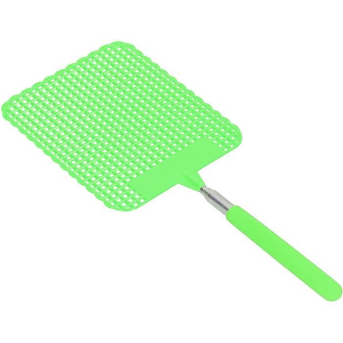 Tapette à Mouches, Lot De 3 Ensembles De Tapettes Manuelles Flexibles