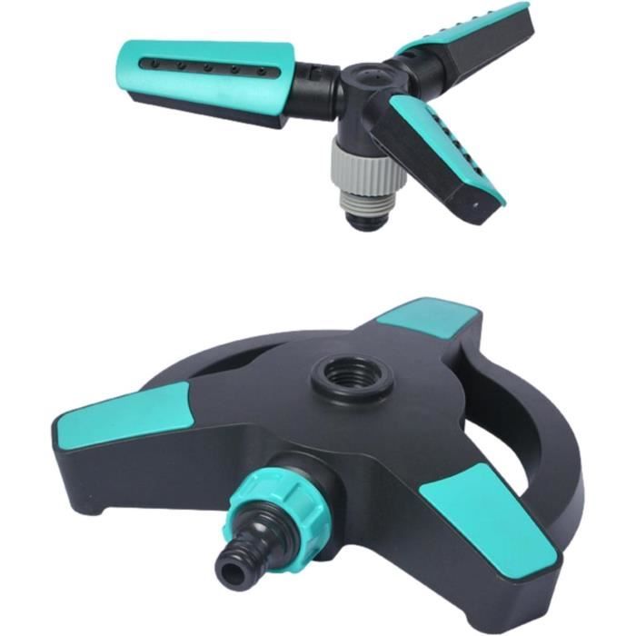 Generic Jouet Arroseur D'eau De Fusée Pour Enfants,jet D'eau,pulvérisateur D 'eau De Pelouse De Jardin à Prix Pas Cher | Maroc